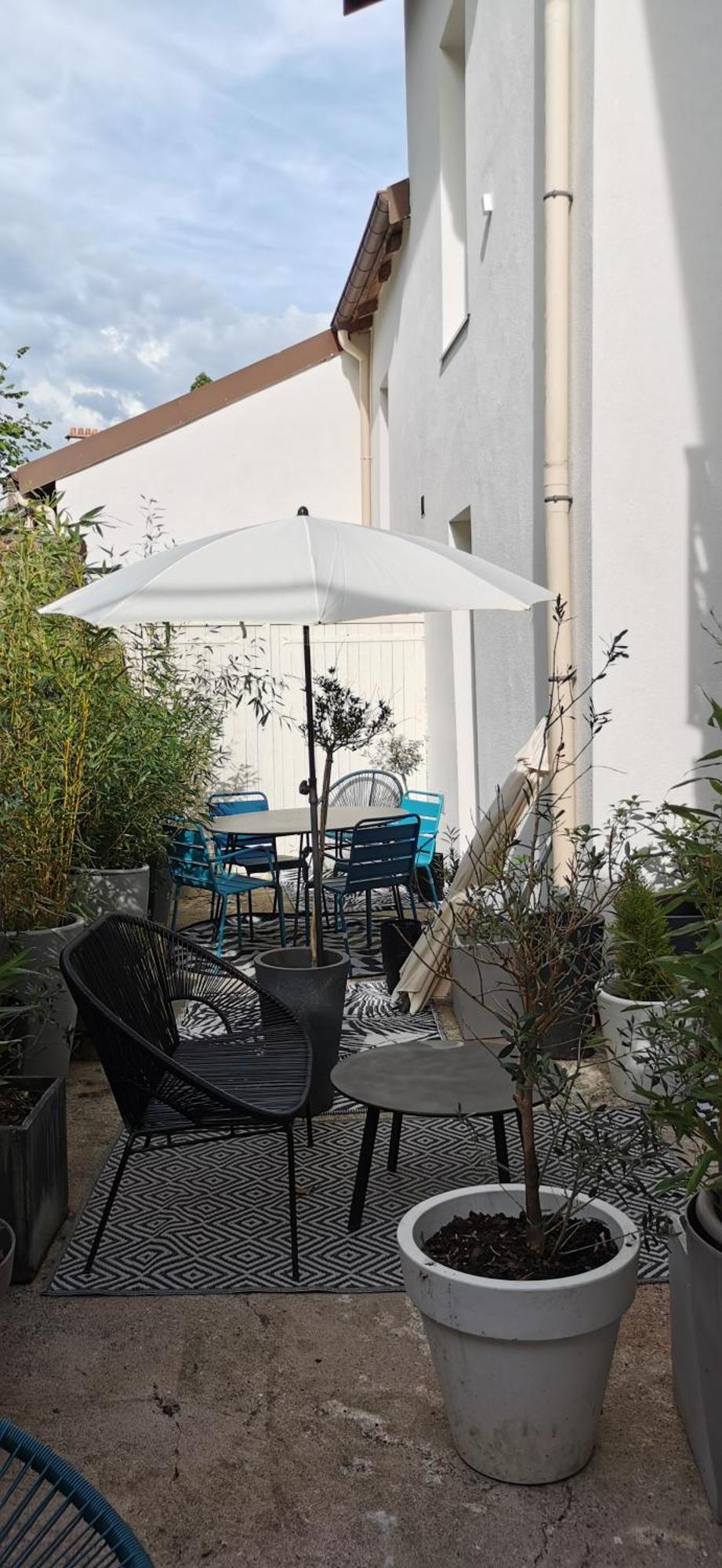 Chez Rose Lägenhet Bruyeres Exteriör bild